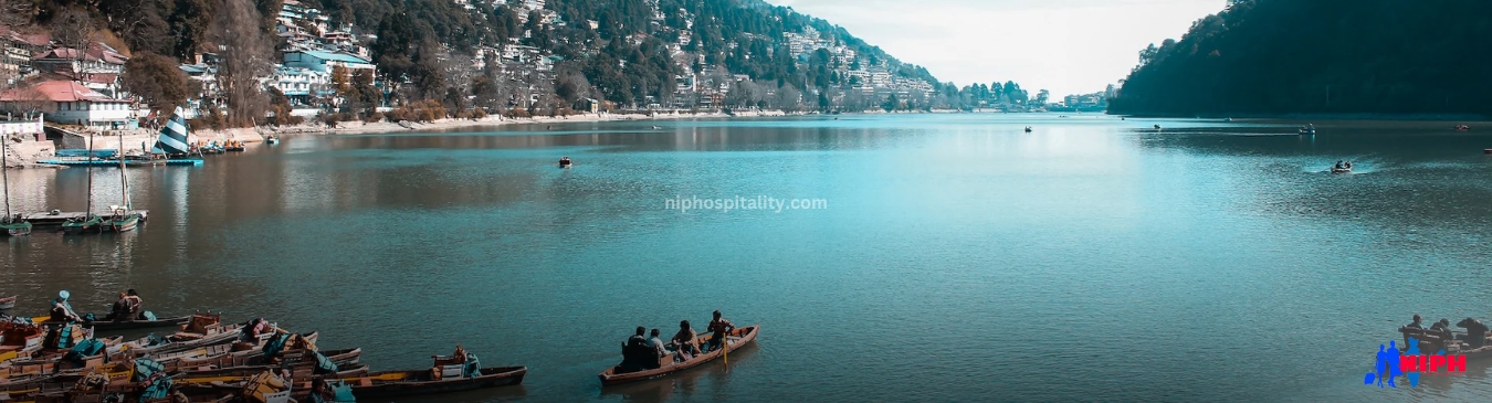 Sikkim valley